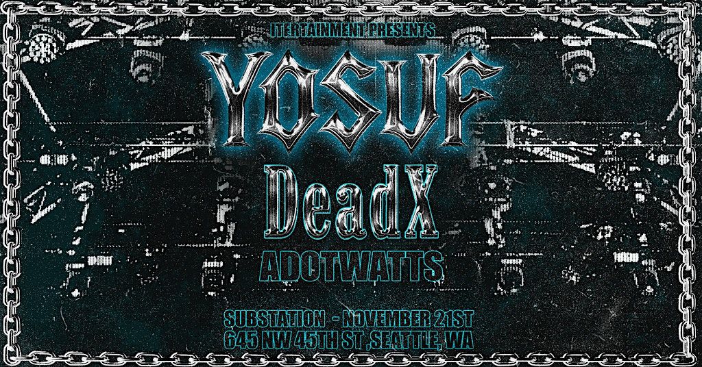 Yosuf