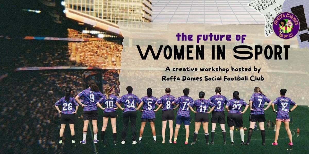 The Future of Women in Sports