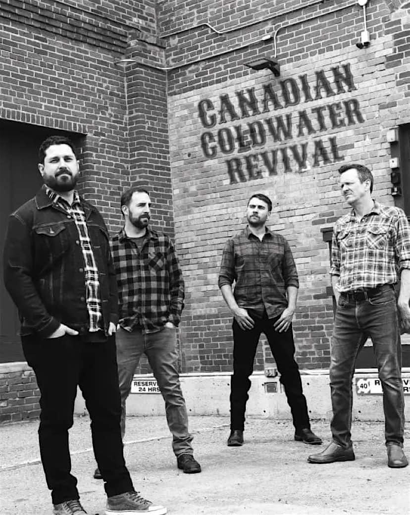 Bad Moon Rising: The CCR Experience