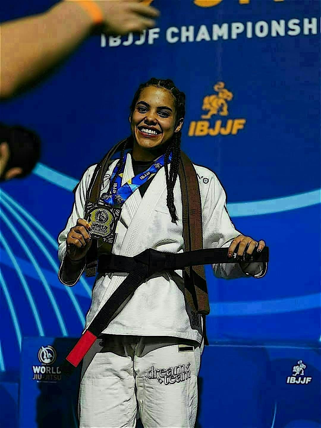 Sarah Galvao Seminar - For Women of All Ages
