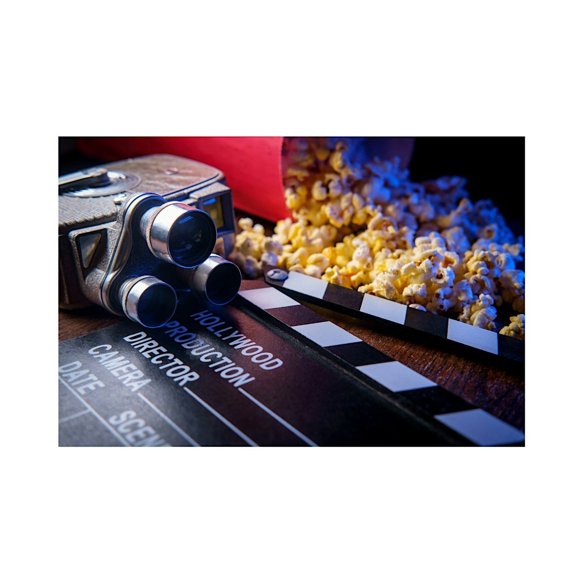 Soir\u00e9e Film et Chocolat chaud