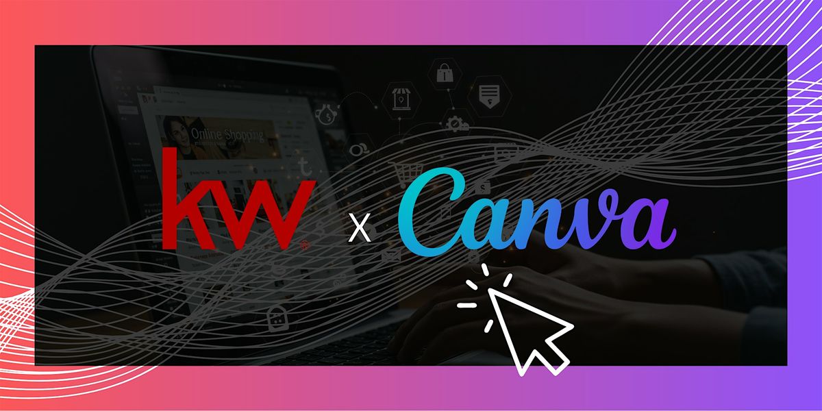 KW x Canva Tech Workshop