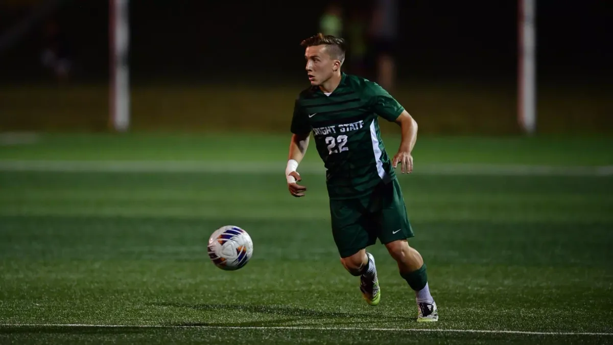 Parking Wright State Raiders at Cleveland State Vikings Mens Basketball