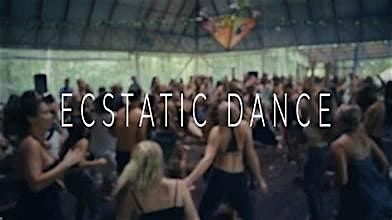 Soul Shaker Sundays- Ecstatic Dance Event