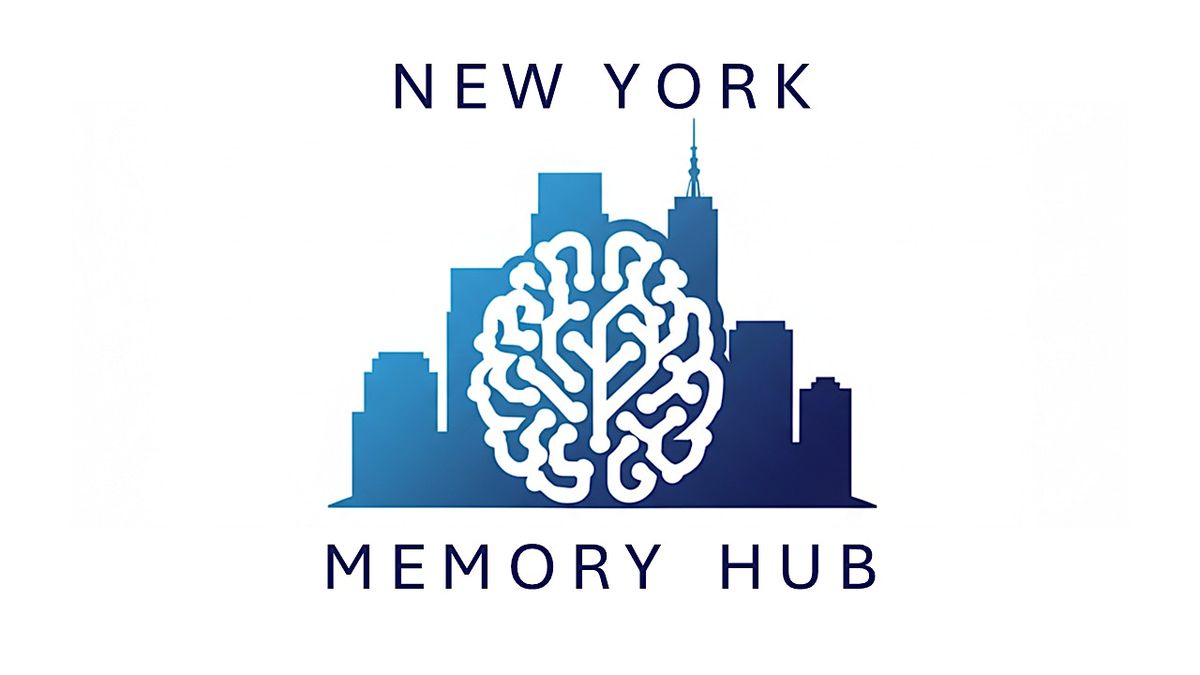 New York Memory Hub Conference