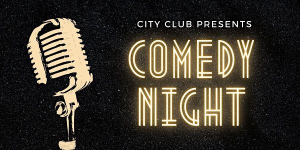 Summer Comedy Series - Final Show
