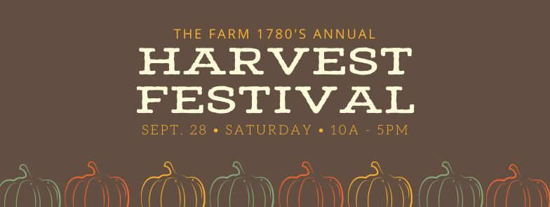 Harvest Festival - Lexington's Only Locally Grown Pumpkin Patch