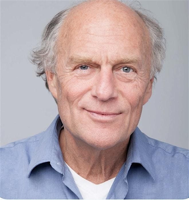 A Day of Healing with Dr. Klinghardt