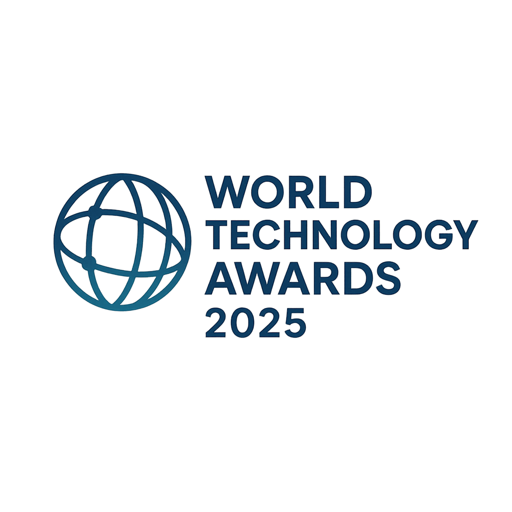 World Technology Awards 2025