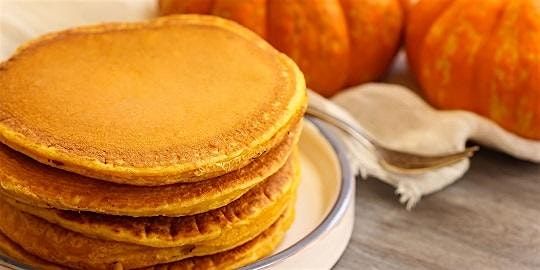 Falling For Brunch