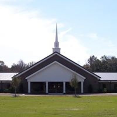 Bible Baptist Church, Brunswick, GA