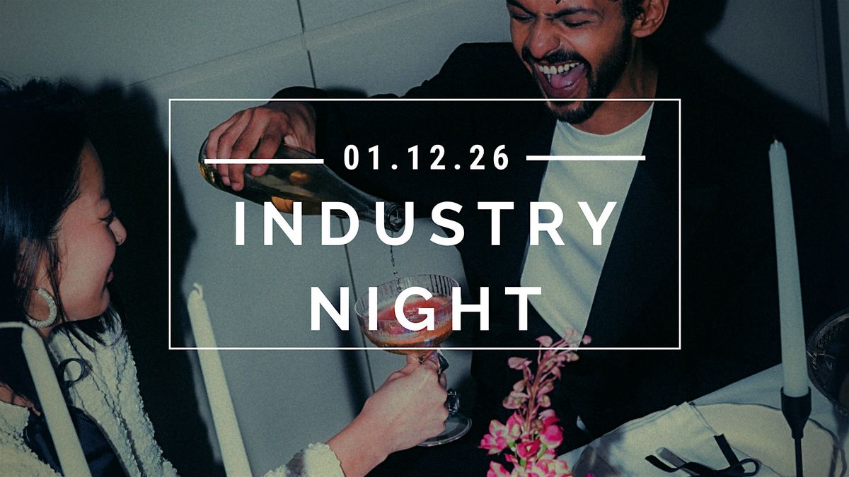 Industry Night
