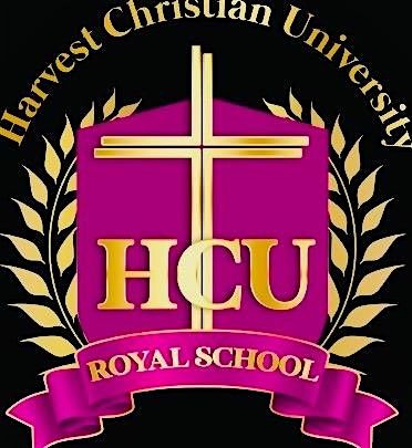 Harvest Christian University New York Doctoral Graduation Luncheon