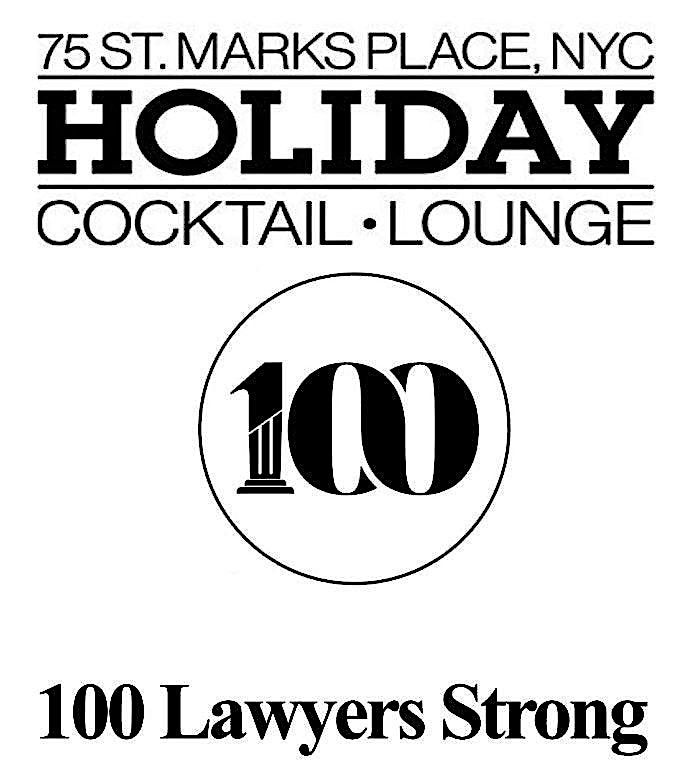 Legal Tech Happy Hour & AI Open Mic