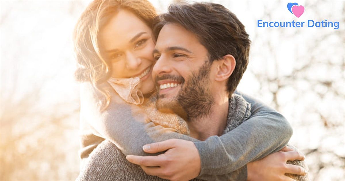 Speed Dating Crows Nest | Ages 28-42 | Encounter Dating