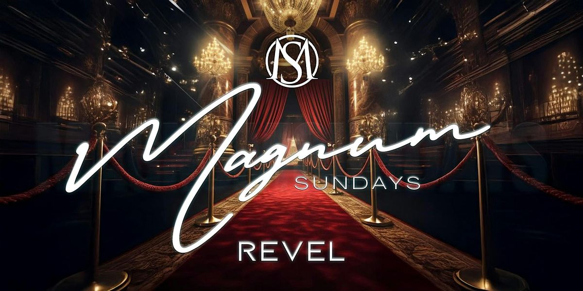 #1 SUNDAY NIGHT IN ATLANTA