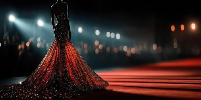 2026 Red Carpet Ready Fashion Show
