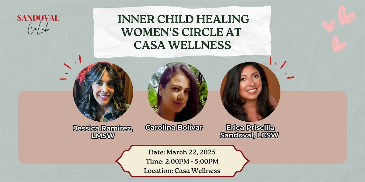 Healing the Inner Child: Rebuilding Self-Esteem Through the Mother Wound