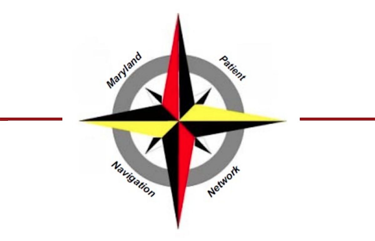 2025 Maryland Patient Navigation Network Annual Meeting & Training