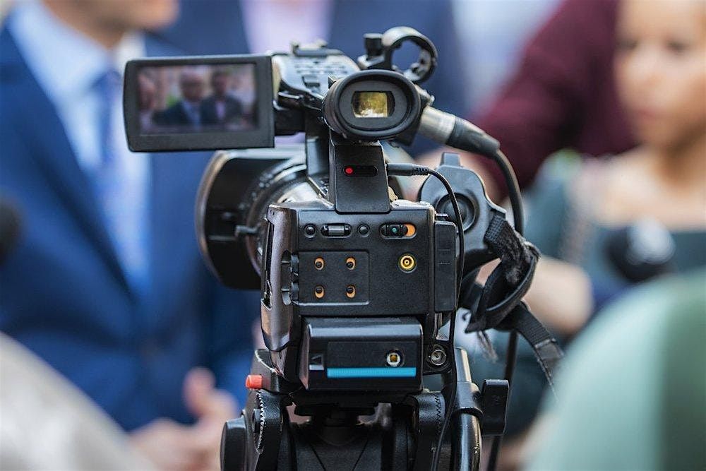 Captivating Connections: Harnessing the Power of Storytelling through Video