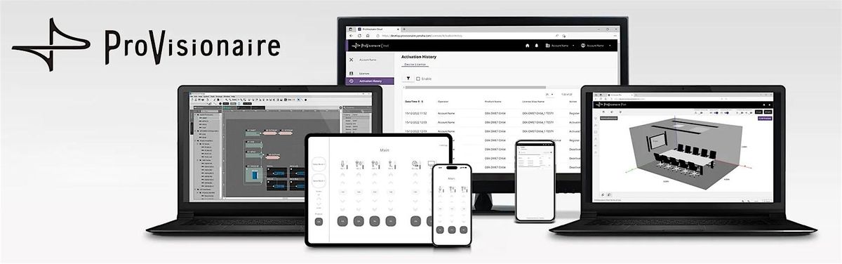 Yamaha ProVisionaire Fundamentals