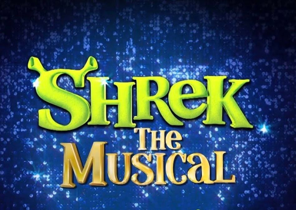 Shrek the Musical 