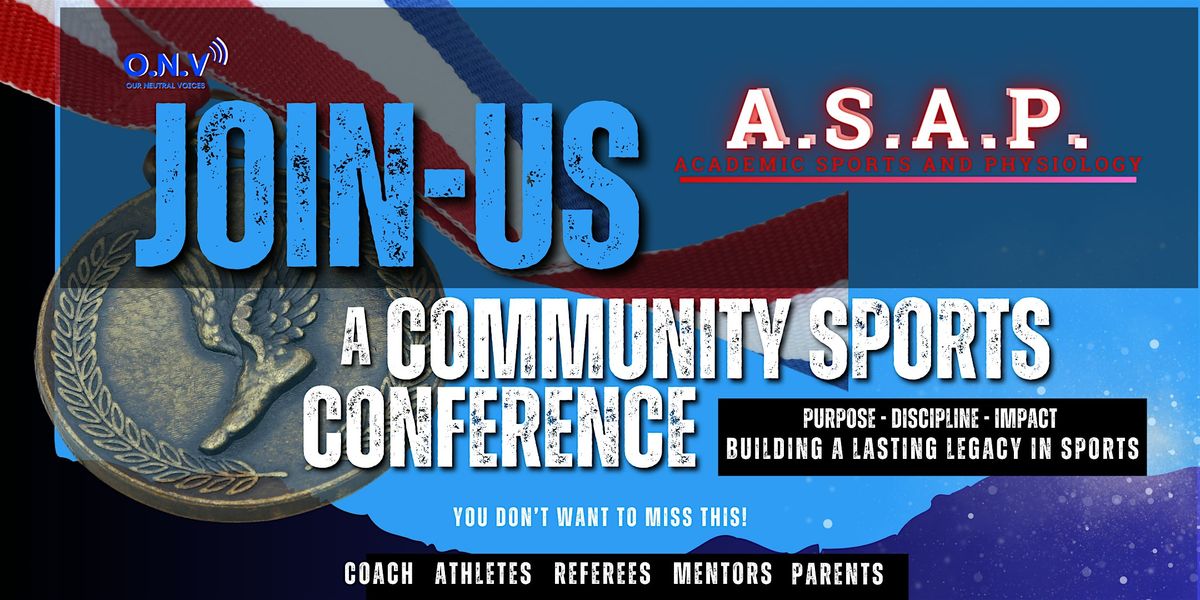 Purpose. Discipline. Impact. \u2014 Building A Lasting Legacy In Sports