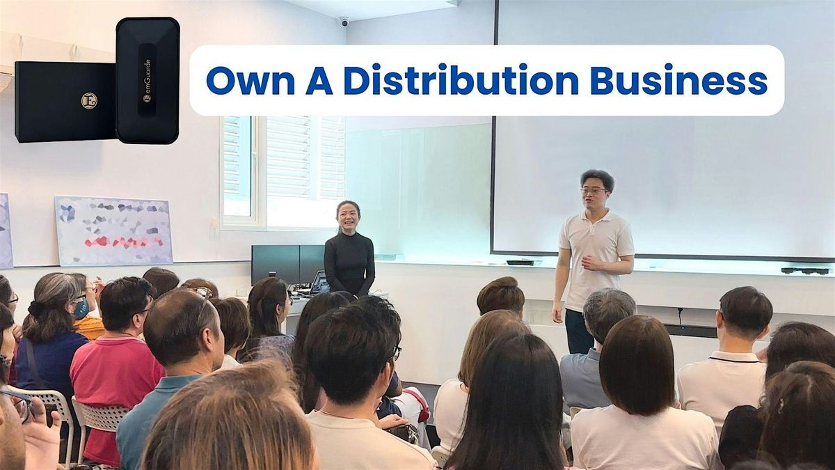 Start A Distribution Business With Automation