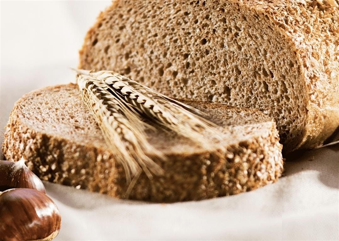 Autumn Breads making workshop