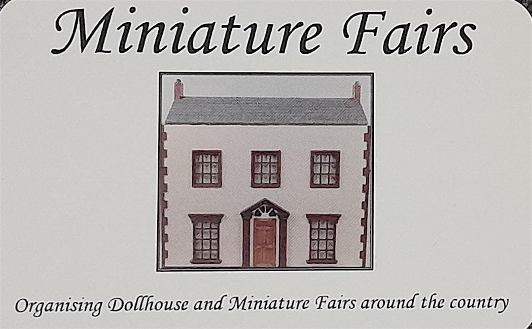 Maidstone Dollhouse and Miniature Fair