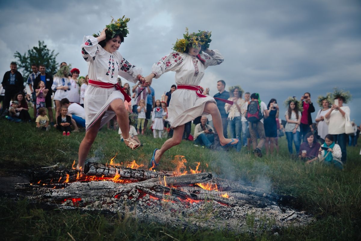 Summer Solstice Celebration