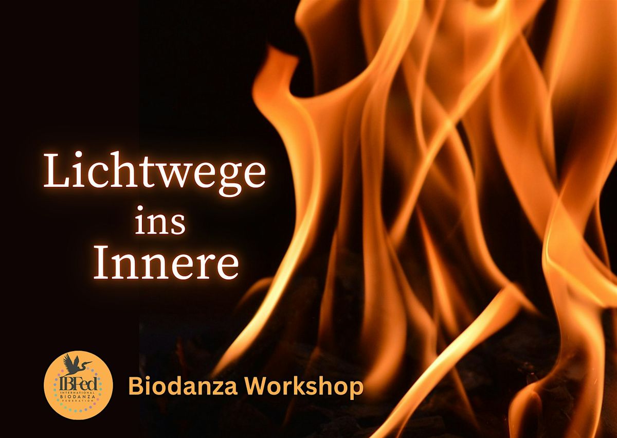 Lichtwege ins Innere