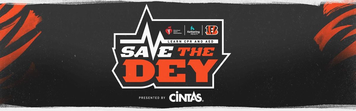 Save the Dey