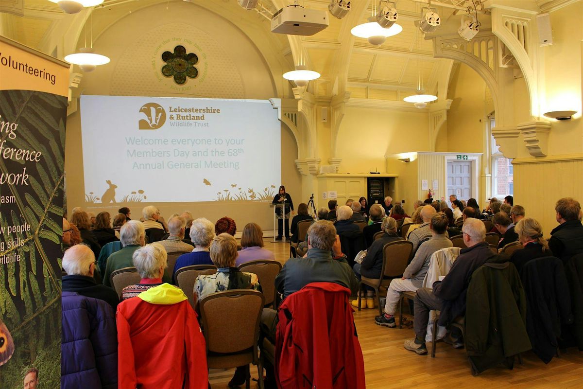 Members Day and AGM
