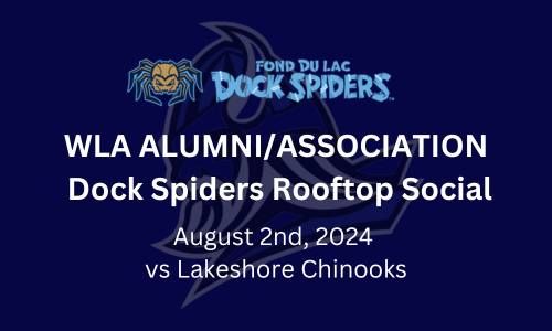 Dock Spiders Rooftop Social