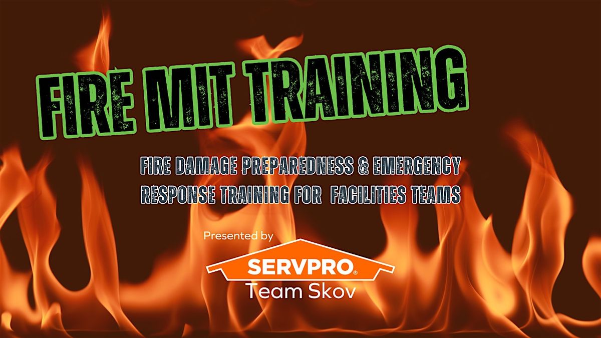 CT: Fire Mitigation Essentials Luncheon Class & Happy Hour