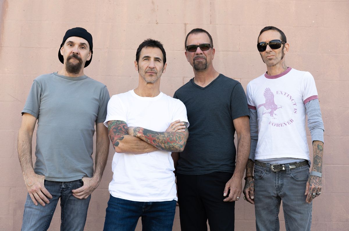 Godsmack