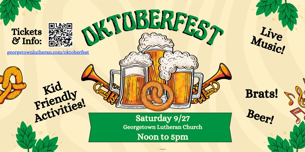 Oktoberfest 2025