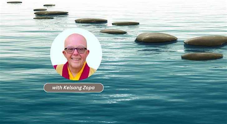 Wednesday Morning Drop-in Meditation Series