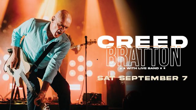 Creed Bratton at Ventura Music Hall