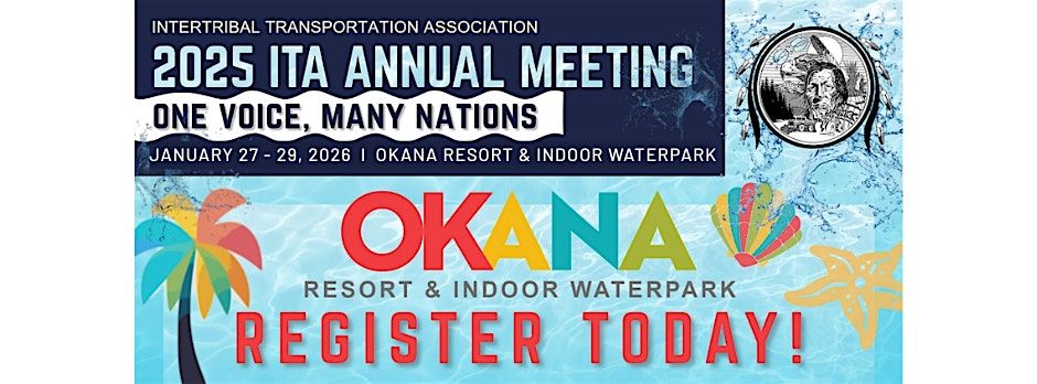 2025 ITA Annual Meeting