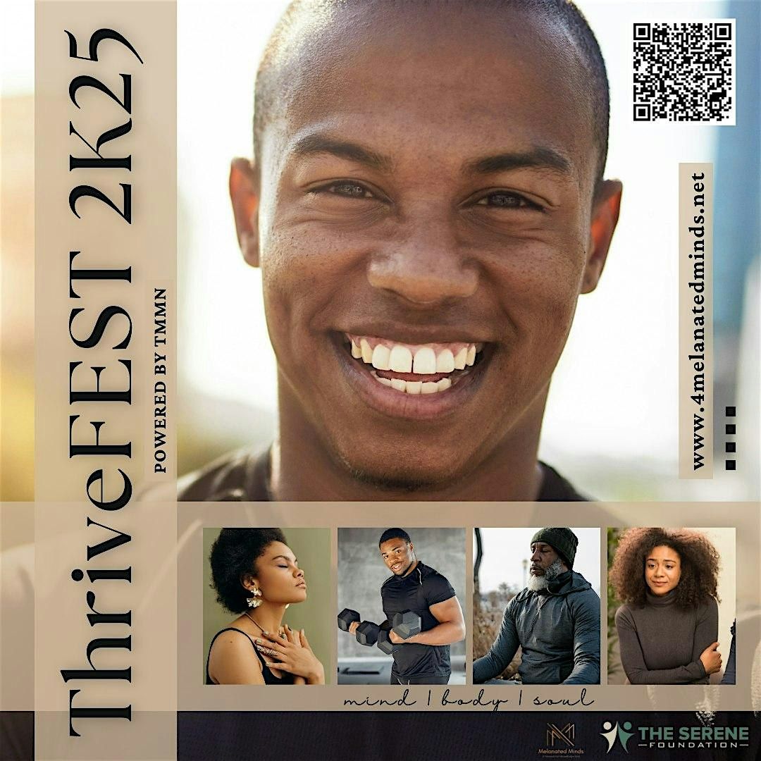 ThriveFEST2K25