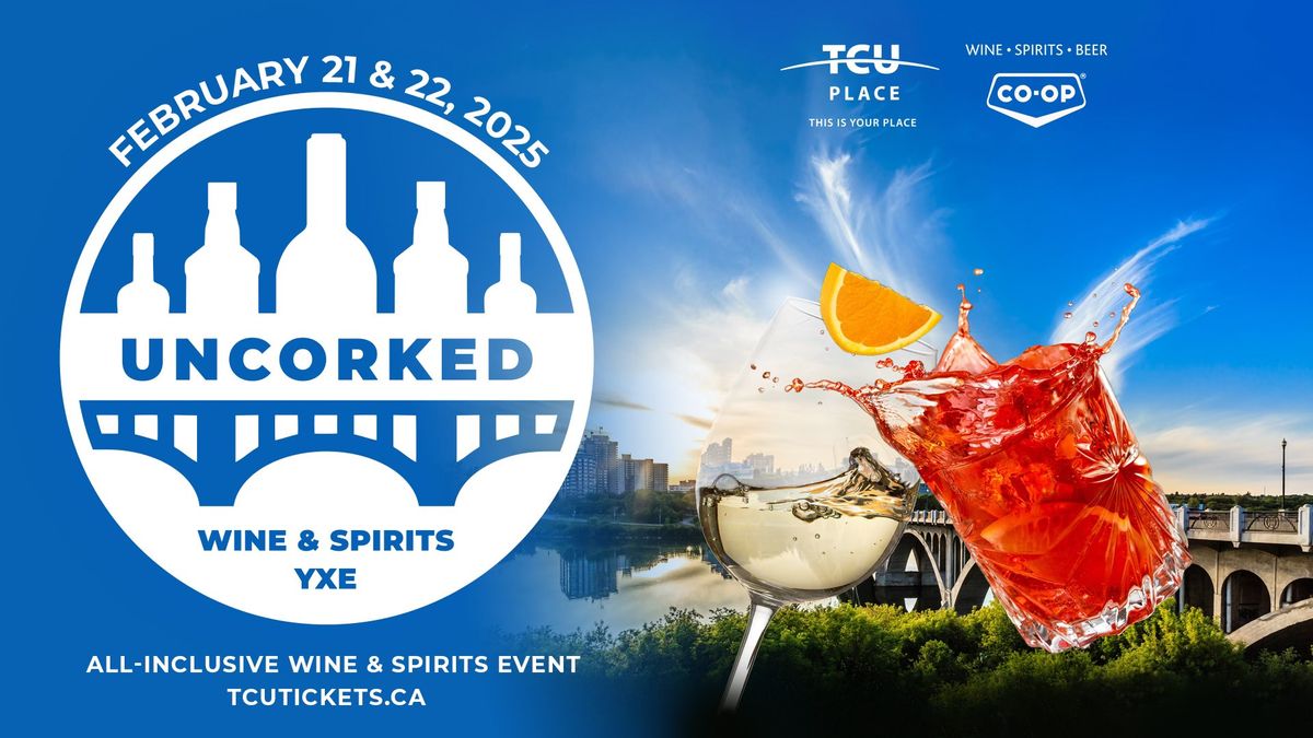 Uncorked Wine & Spirits YXE