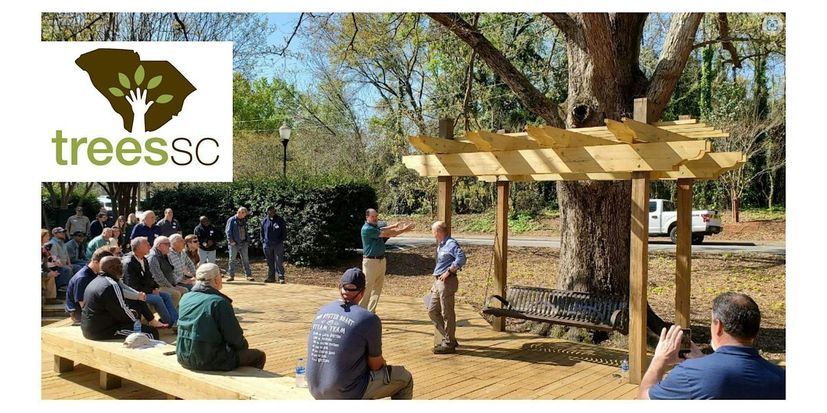 2025 Spring  SC Arborist Workshop