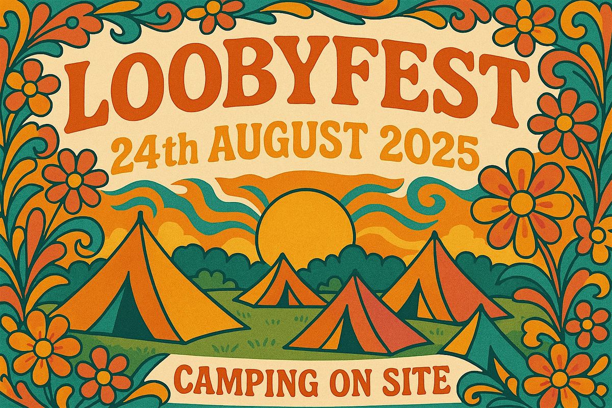LOOBYFEST