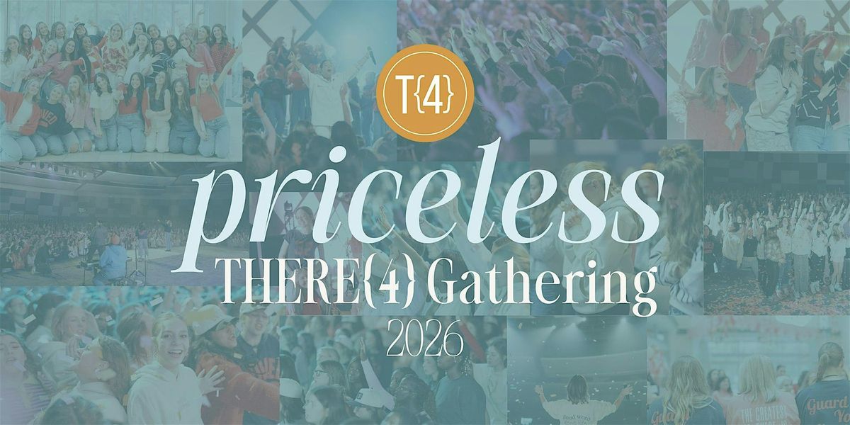 THERE{4} Gathering