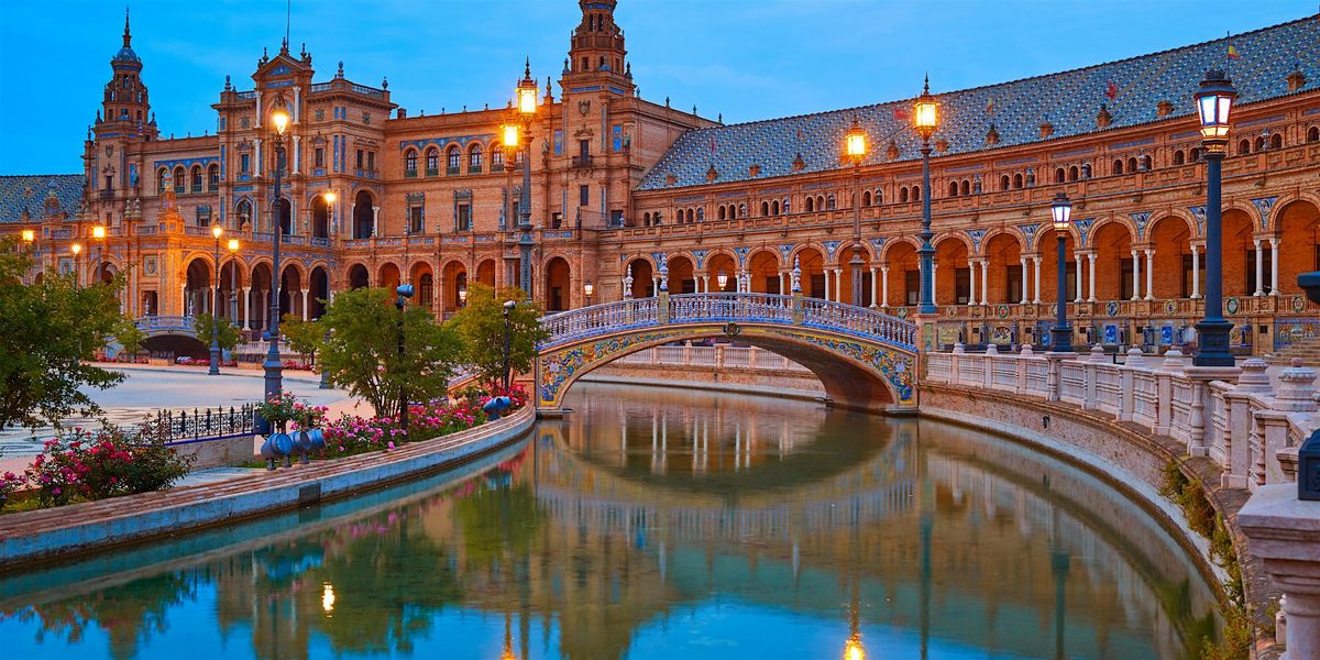 Unveil Seville\u2019s hidden gems with a vibrant scavenger hunt!