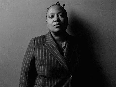 Meshell Ndegeocello No More Water - The Gospel of James Baldwin