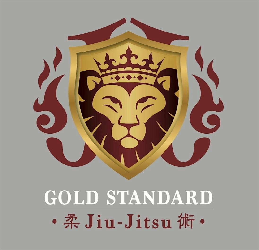 Japanese Jiu-Jitsu Seminar