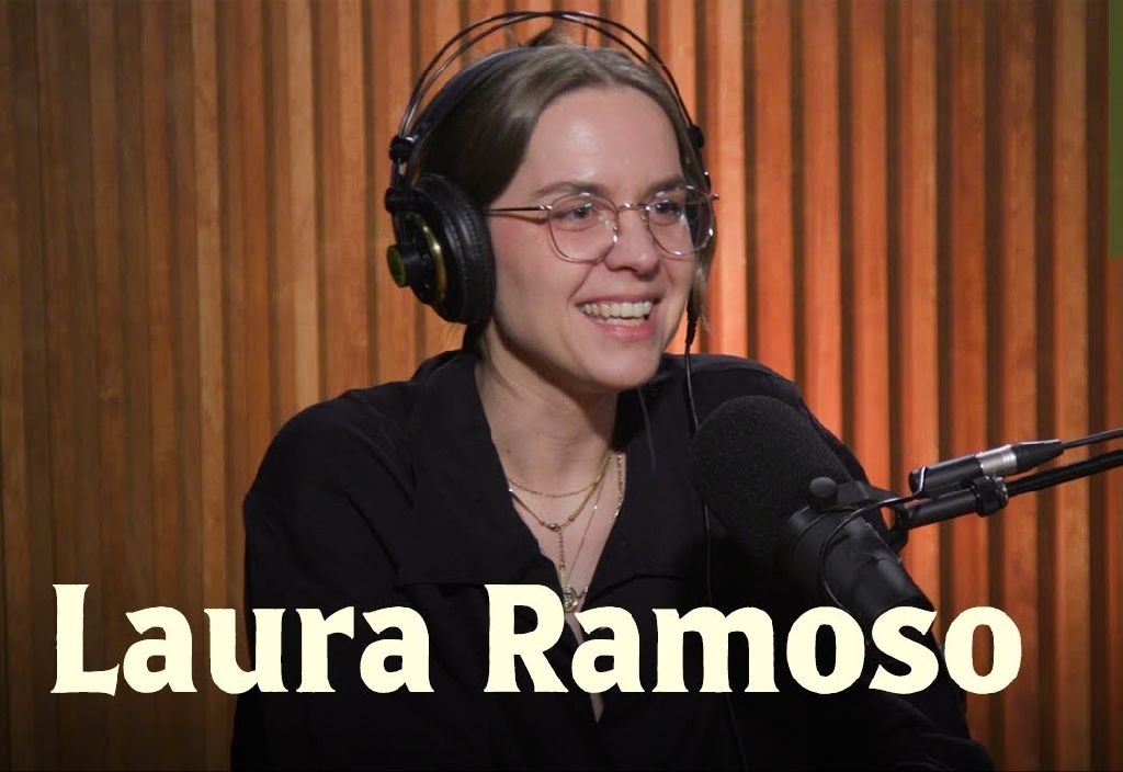 Laura Ramoso at Wilshire Ebell Theatre